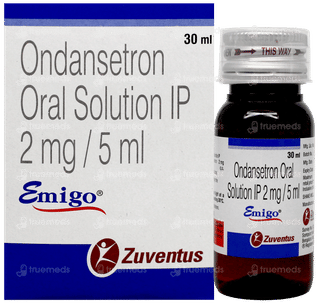 Emigo Solution 30Ml